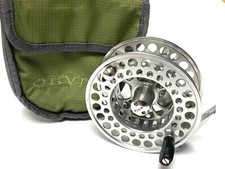 Mulinello da pesca a mosca