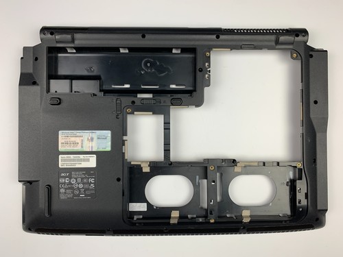 Case inferiore bottom base - case,