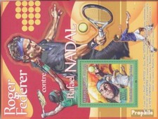 Guinea Block 1544 (completa