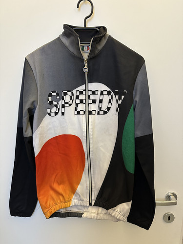 Abbigliamento invernale bici - abbigliamento,