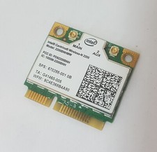 Intel Centrino Wireless N 2200