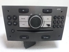 13204082 AUTORADIO OPEL Astra