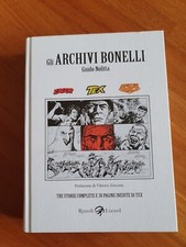 GUIDO NOLITTA GLI ARCHIVI