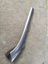 768350002r MODANATURA PARABREZZA SINISTRA RENAULT SCENIC 3 SERIE X-MOD