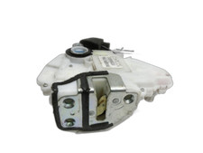 serratura della porta m. ZV