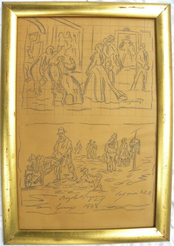 Angelo inganni brescia - inganni, (brescia