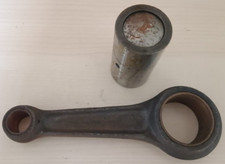 BIELLA ALBERO MOTORE GILERA