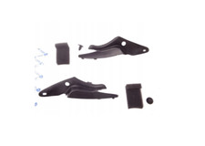 Guarnizioni Parabrezza Set Anteriore VOLVO V70 S60 V70XC