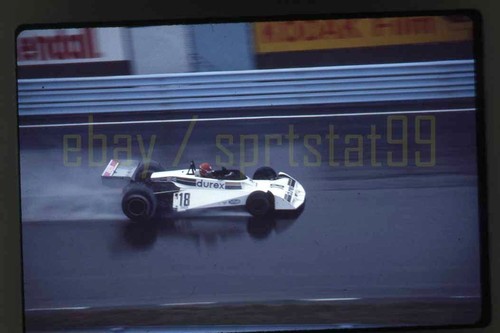Hans binder surtees ts19 - binder, #18