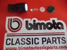 Spia Folle Bimota DB1 - LAMP