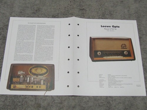 Schema elettrico per radio - , a