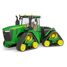 Bruder Trattore Cingolato 9620Rx scala 1:16 JOHN DEERE 04055
