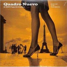 Quadro Nuevo / END OF THE