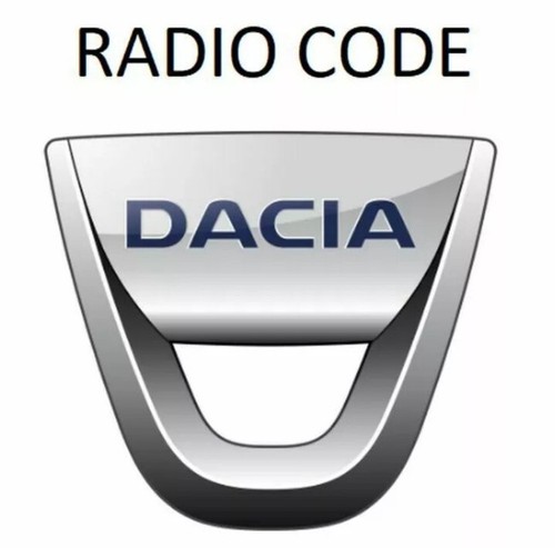 Codice code sblocco autoradio - code,