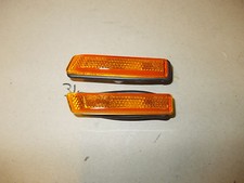 2 X FRECCIA LATERALE DX SX BMW E36 SERIE 3 320 323 325 