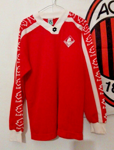 Maglia piacenza calcio 1999 - maglia,
