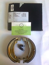 COPPIA GANASCE HONDA CA REBEL