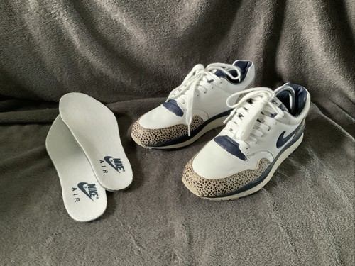 Nike safari mowabb - nike,