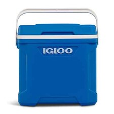 Igloo quart cooler - 30-quart,