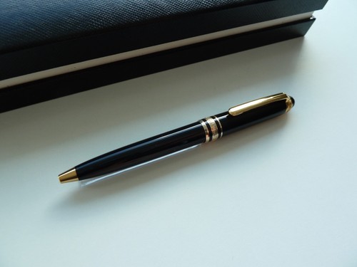 Montblanc mozart 75 - h.w.a.,