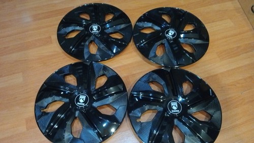 Set copricerchi coppe ruote - copricerchi,