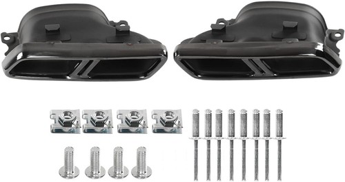 Embouts pot noir - embouts,