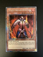 Yu Gi Oh Segreta Platino