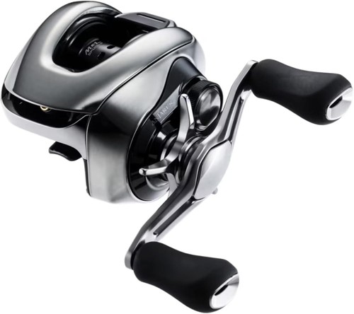 Mulinello esca shimano - esca, 25