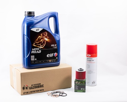 Kit entretien vidange - entretien, standard