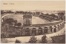 MILANO - L'ARENA