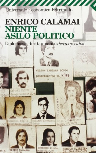 Niente asilo politico calamai - niente,