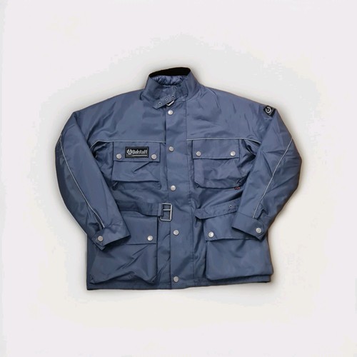 Giacca moto belstaff classic - moto,