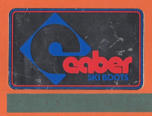 Adesivo vintage sticker - vintage,