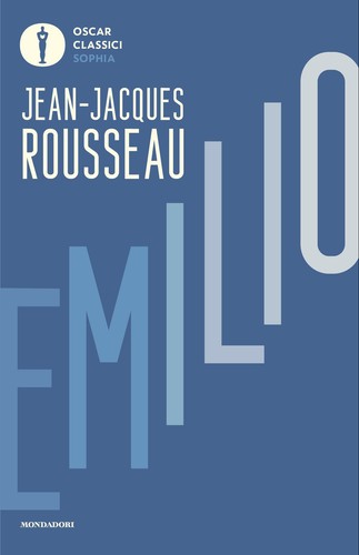 Emilio rousseau jean - emilio,