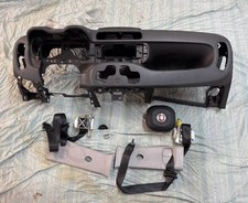 Kit airbag Fiat Panda 312 319