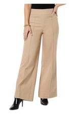 Nina Leonard Women's Pull-On