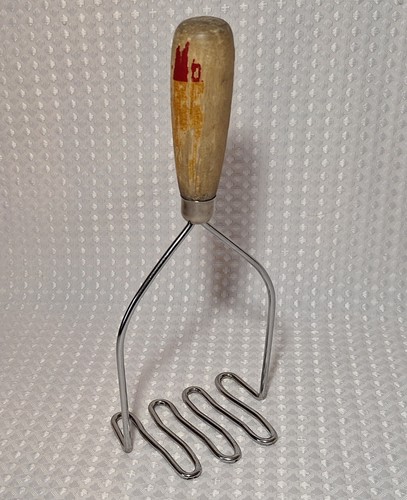 Antico utensile cucina - da,