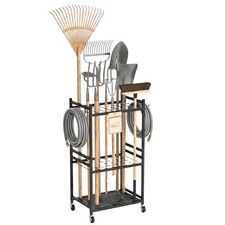 Ribech Carrello Organizzatore