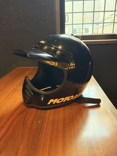 Casco fuoristrada bell moto3 - casco,