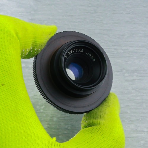 Tessar 5 37 - 42,,