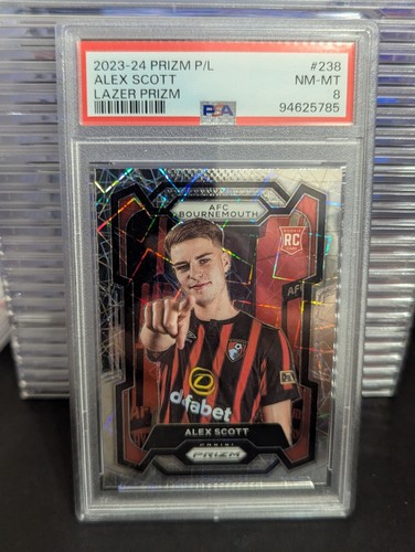 2023 panini prizm premier - 2023-24,