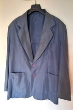 Giacca Uomo 100% Seta