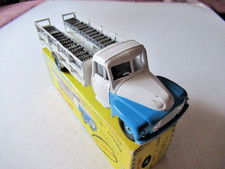 DINKY TOYS Ref 586 CITROEN P55