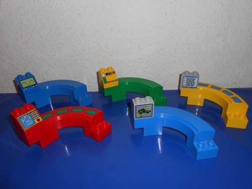 Lego duplo mattoncini speciali - lego,