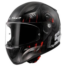 Casco Integrale per moto LS2
