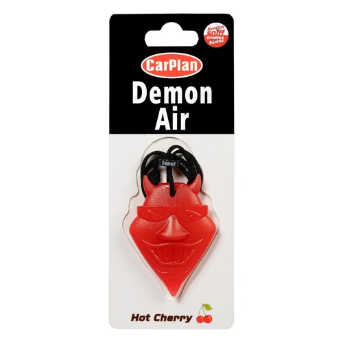 Deodorante carplan demon - deodorante, 3d