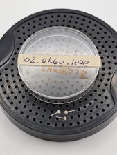 3x Nos Vintage Zenith EL