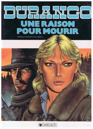 Durango una raison - raison, pour