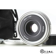 Ottimo come nuovo nikon ai - [ottimo,