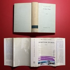 Boris PASTERNAK - IL DOTTOR